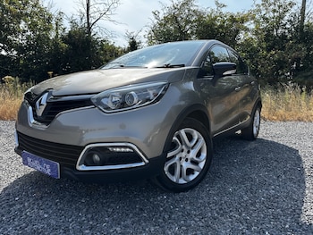 Used Renault Captur 2015 for sale - 79234951: Photo
