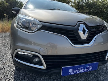 Used Renault Captur 2015 for sale - 79234951: Photo