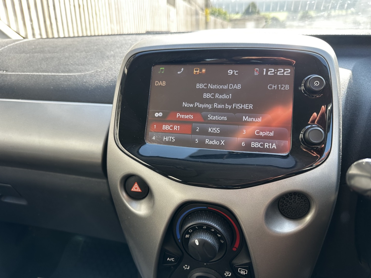 Used Citroen C1 2015 for sale - 77962005: Photo 12