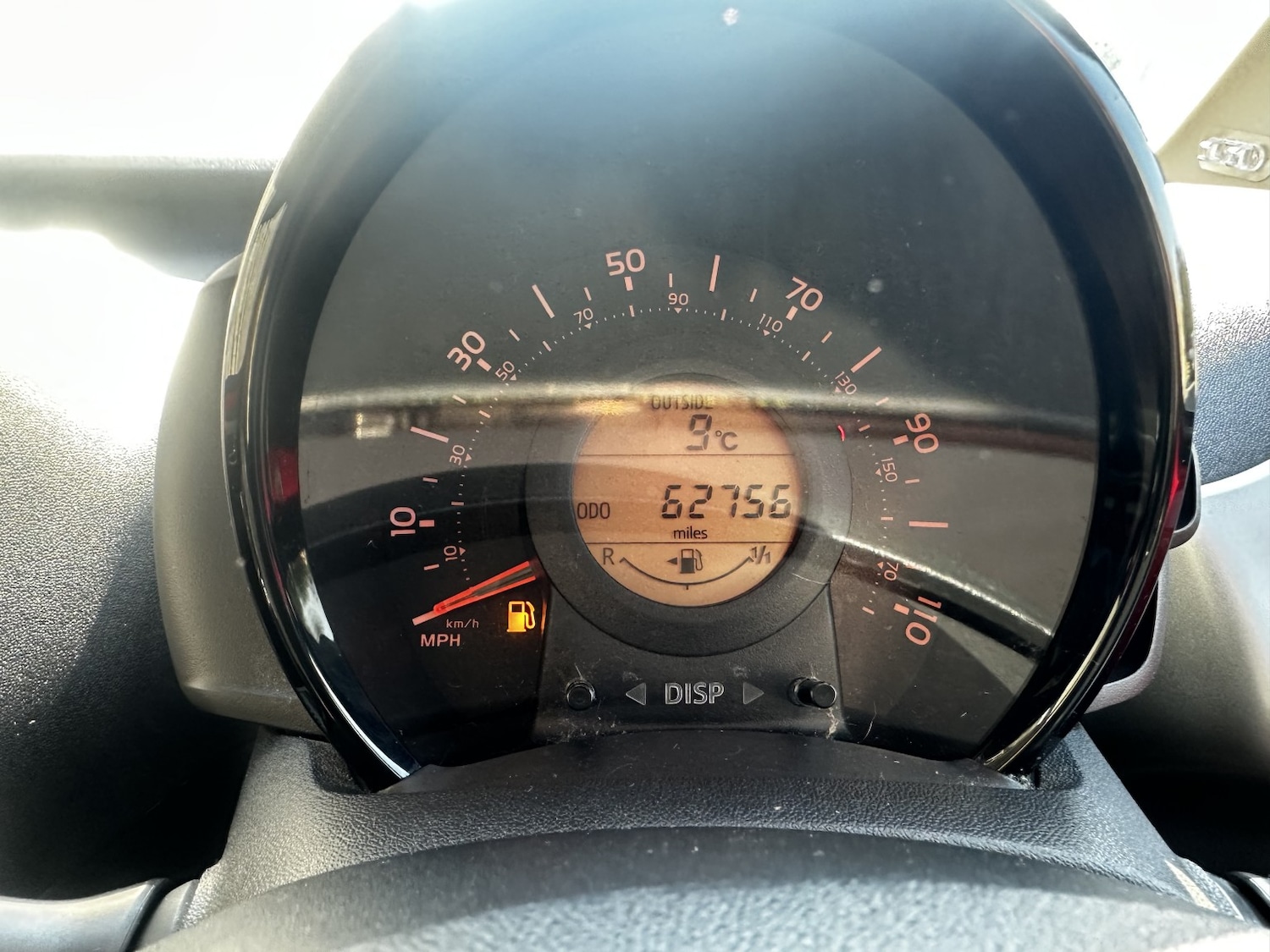 Used Citroen C1 2015 for sale - 77962005: Photo 13