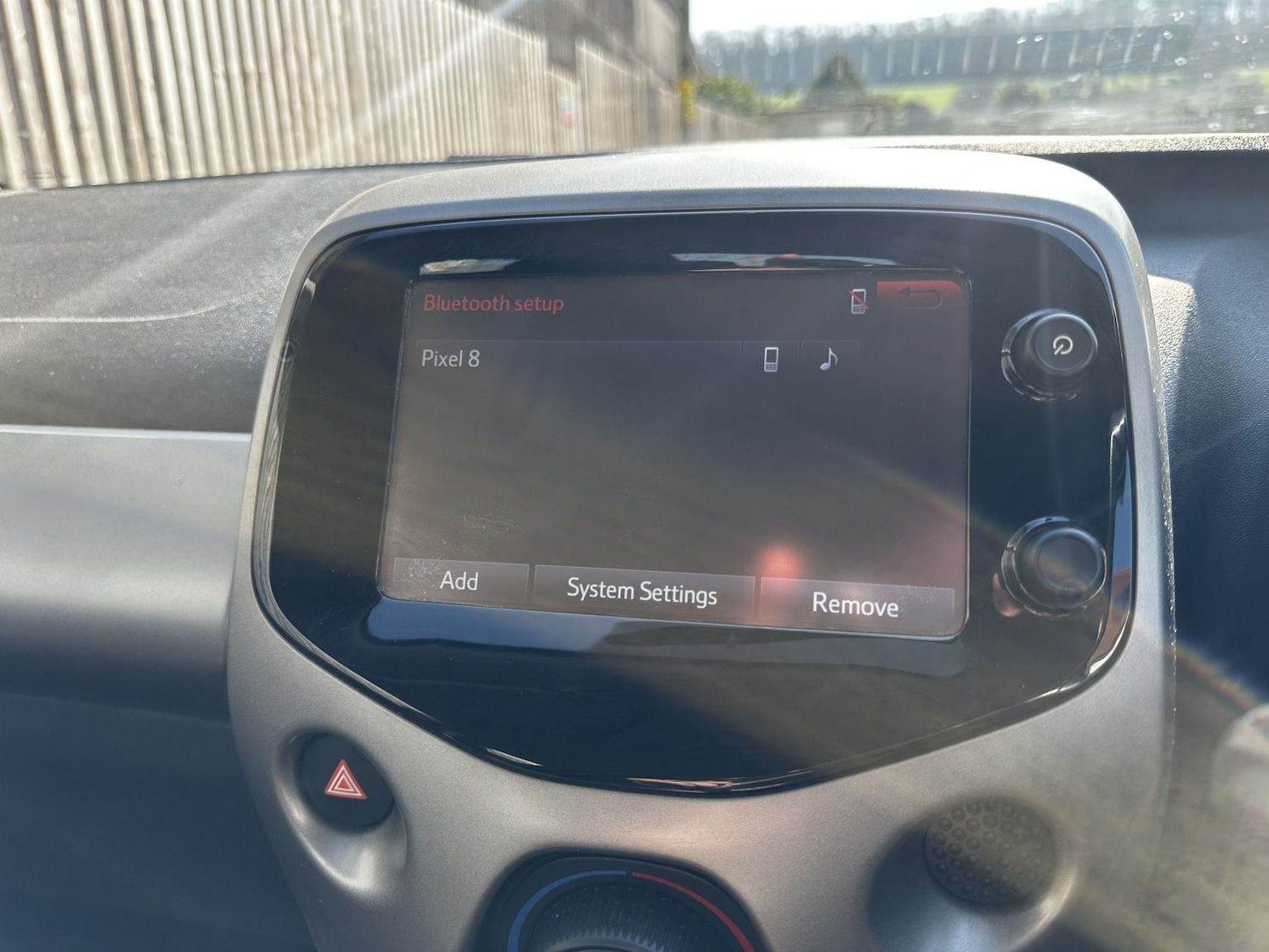 Used Citroen C1 2015 for sale - 77962005: Photo 14