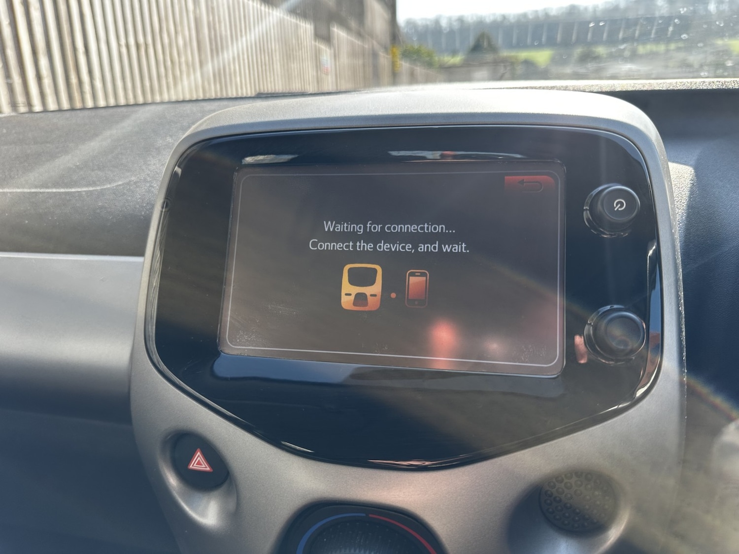 Used Citroen C1 2015 for sale - 77962005: Photo 15