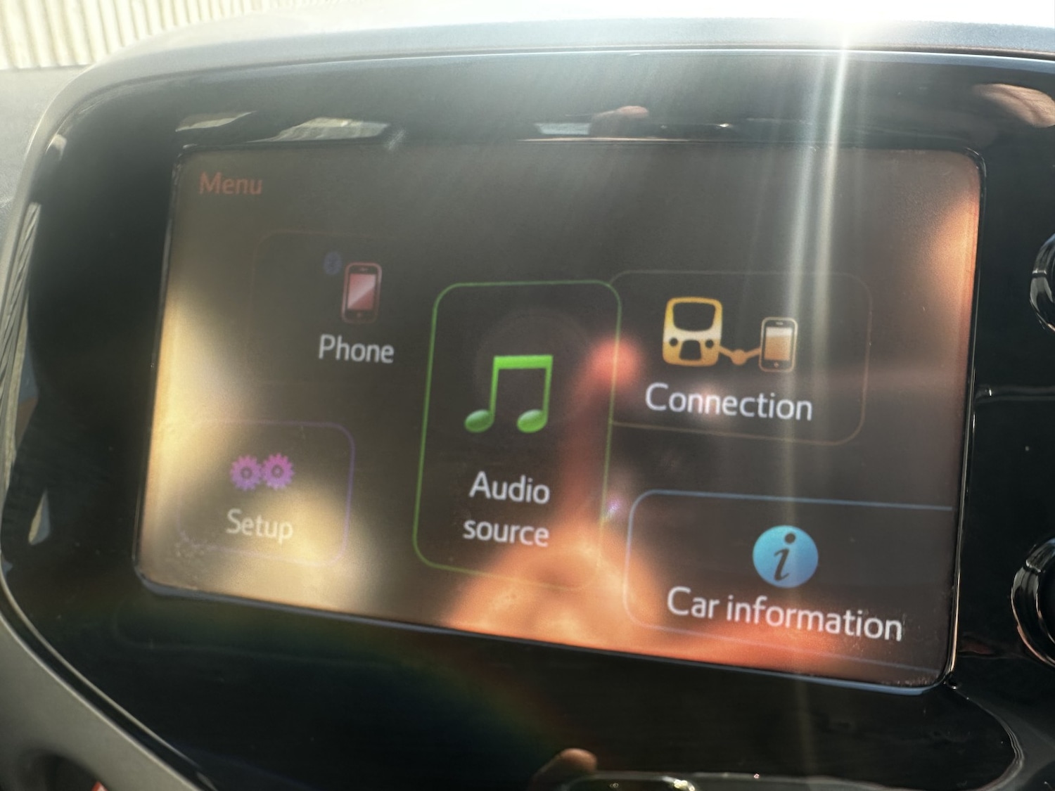 Used Citroen C1 2015 for sale - 77962005: Photo 16