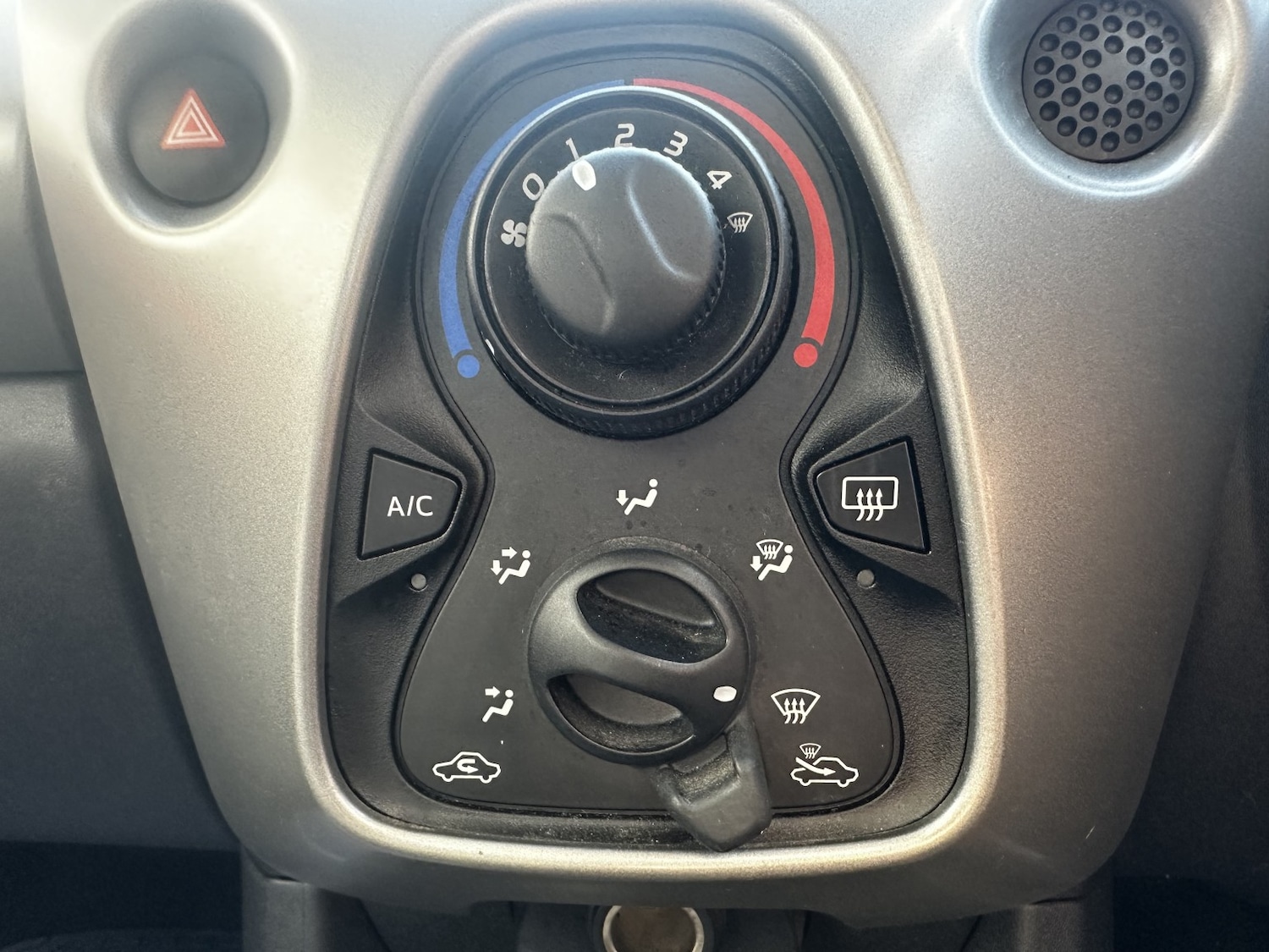 Used Citroen C1 2015 for sale - 77962005: Photo 17