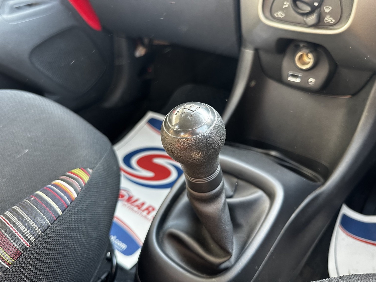 Used Citroen C1 2015 for sale - 77962005: Photo 18