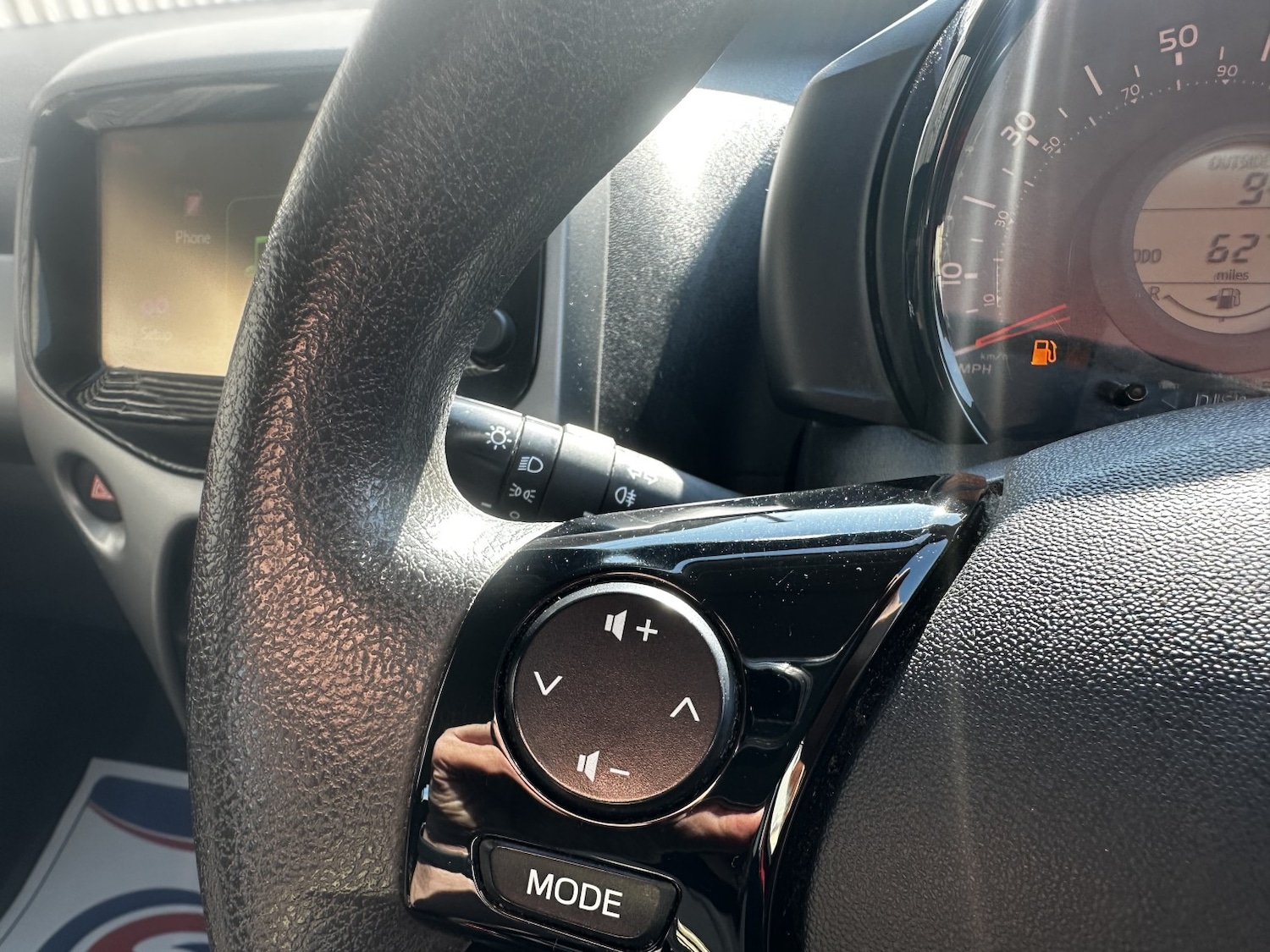 Used Citroen C1 2015 for sale - 77962005: Photo 19