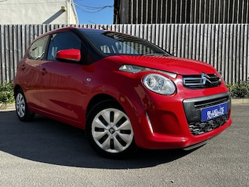 Used Citroen C1 2015 for sale - 77962005: Photo