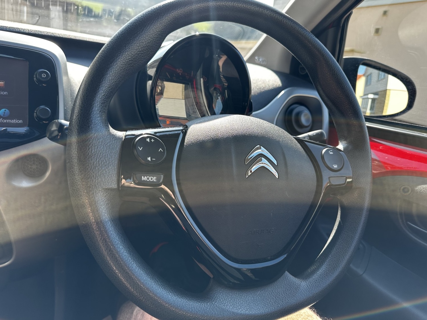 Used Citroen C1 2015 for sale - 77962005: Photo 21