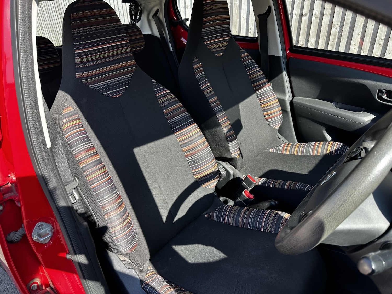 Used Citroen C1 2015 for sale - 77962005: Photo 23