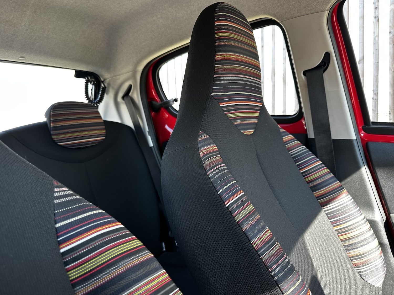 Used Citroen C1 2015 for sale - 77962005: Photo 24