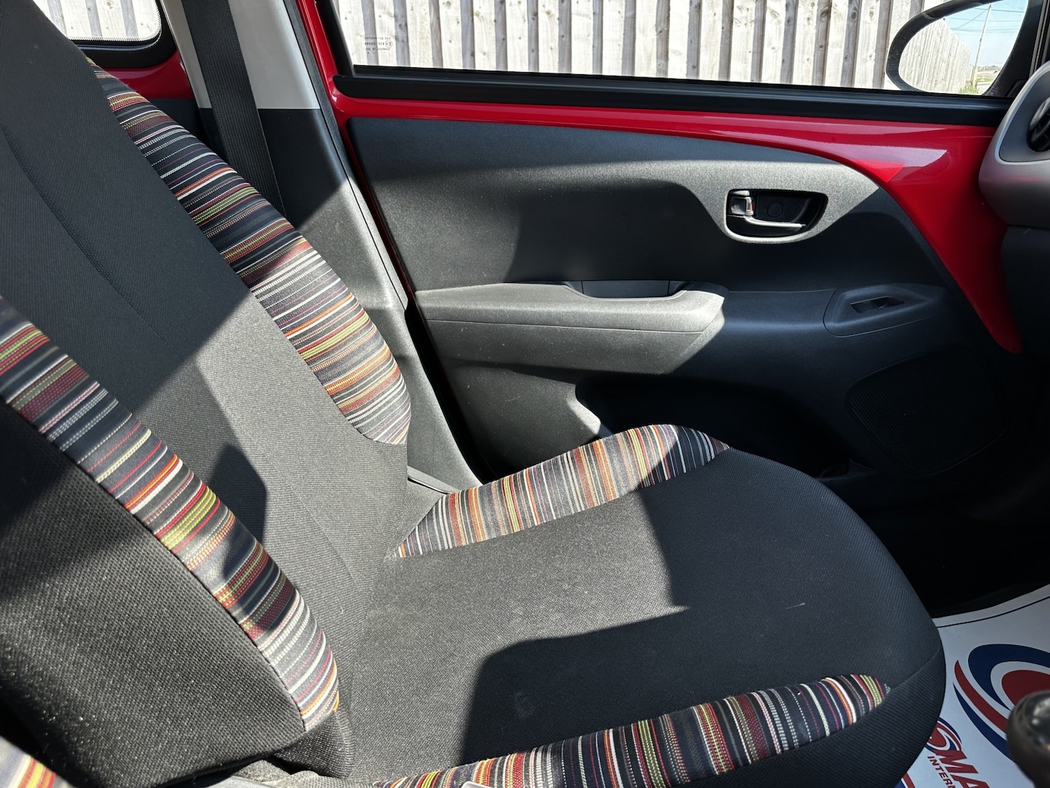 Used Citroen C1 2015 for sale - 77962005: Photo 25