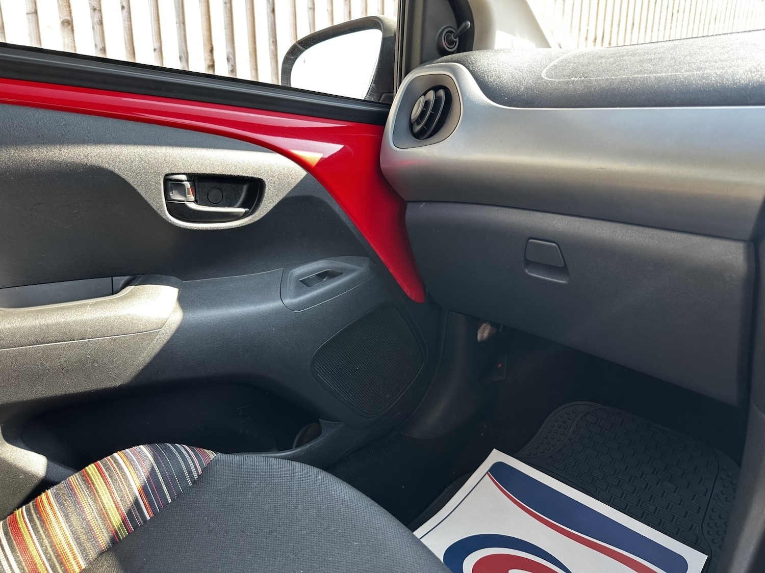 Used Citroen C1 2015 for sale - 77962005: Photo 26