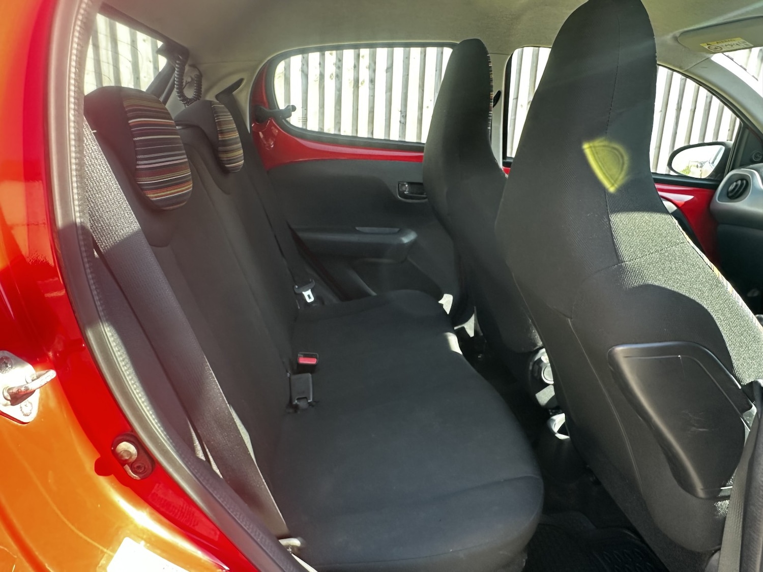 Used Citroen C1 2015 for sale - 77962005: Photo 27