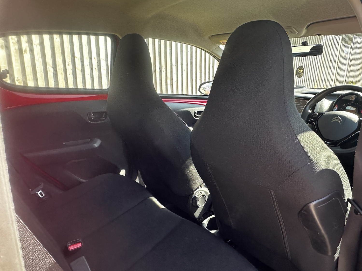 Used Citroen C1 2015 for sale - 77962005: Photo 28