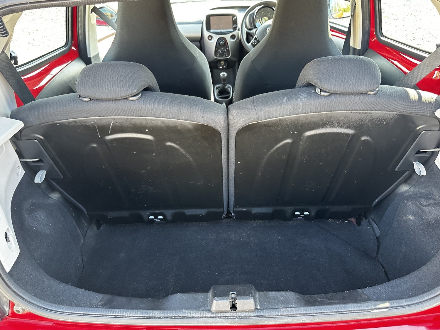 Used Citroen C1 2015 for sale - 77962005: Photo 29