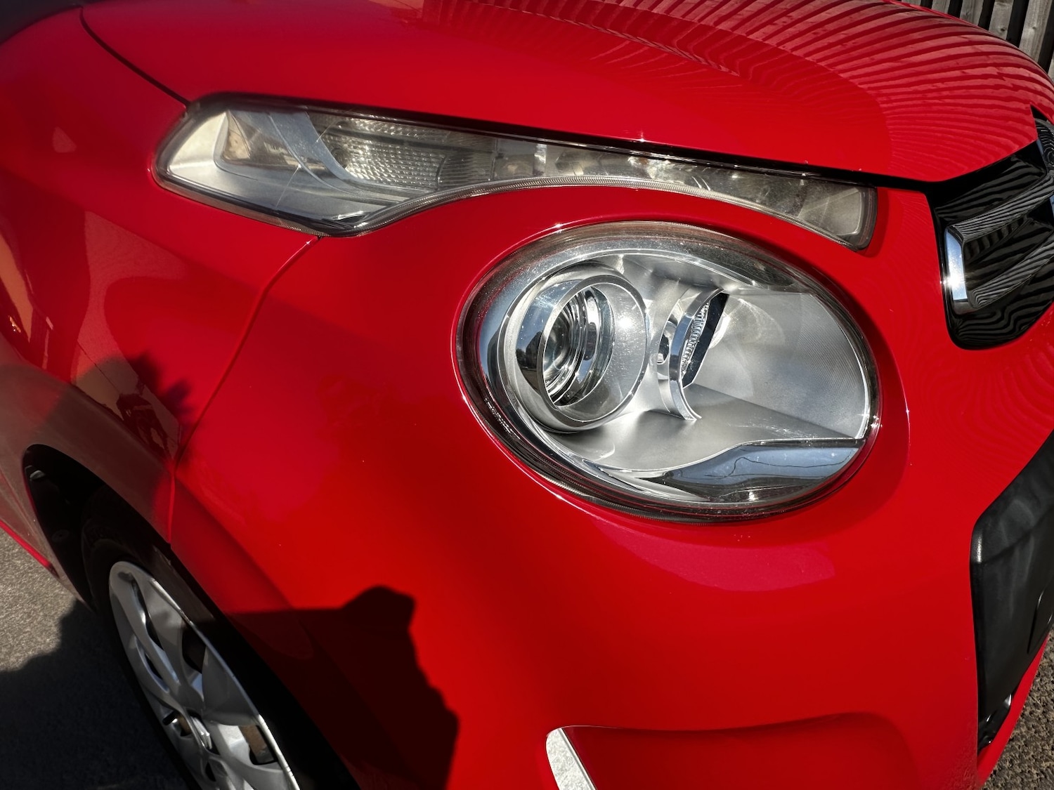 Used Citroen C1 2015 for sale - 77962005: Photo 30