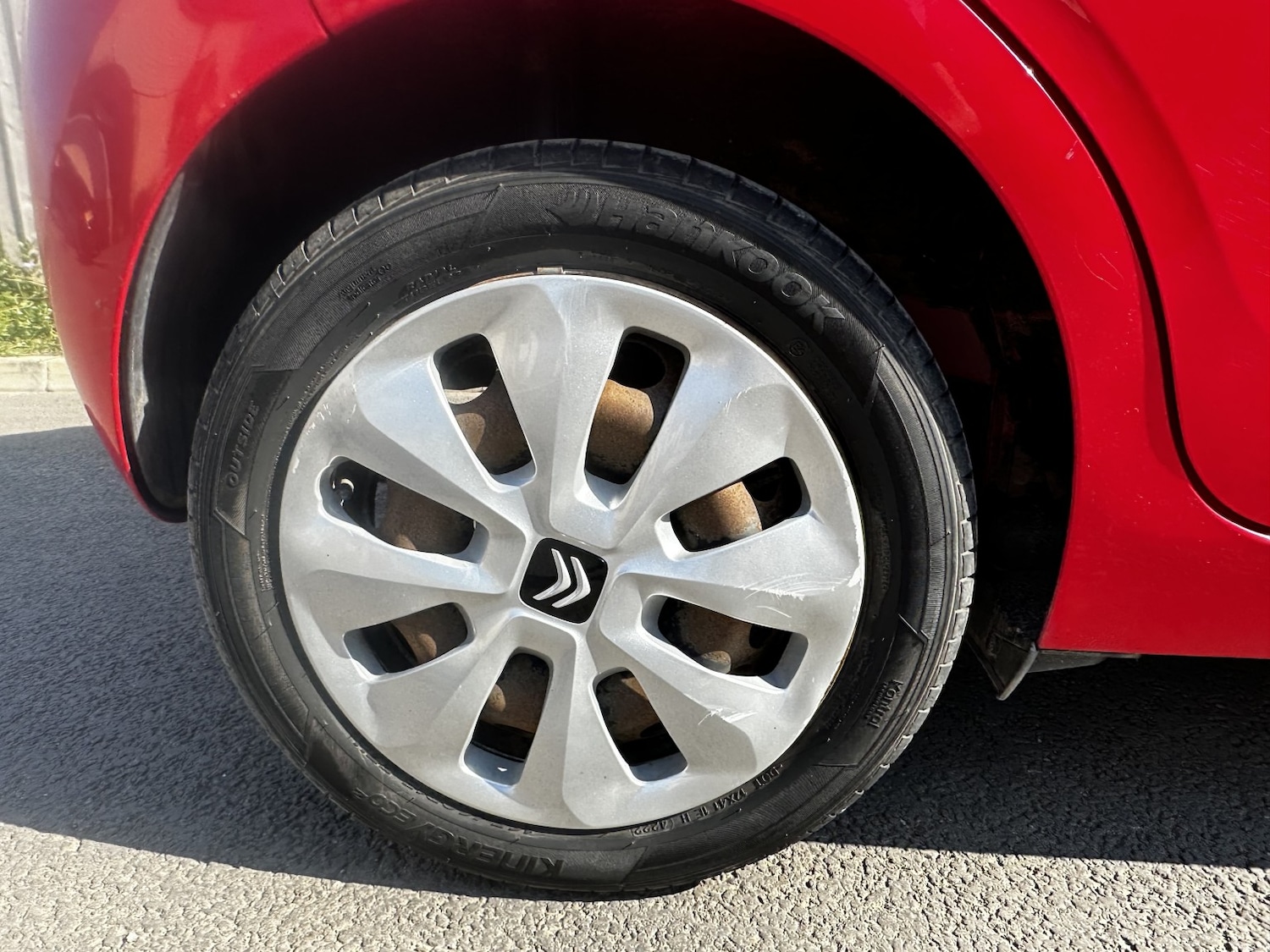 Used Citroen C1 2015 for sale - 77962005: Photo 34