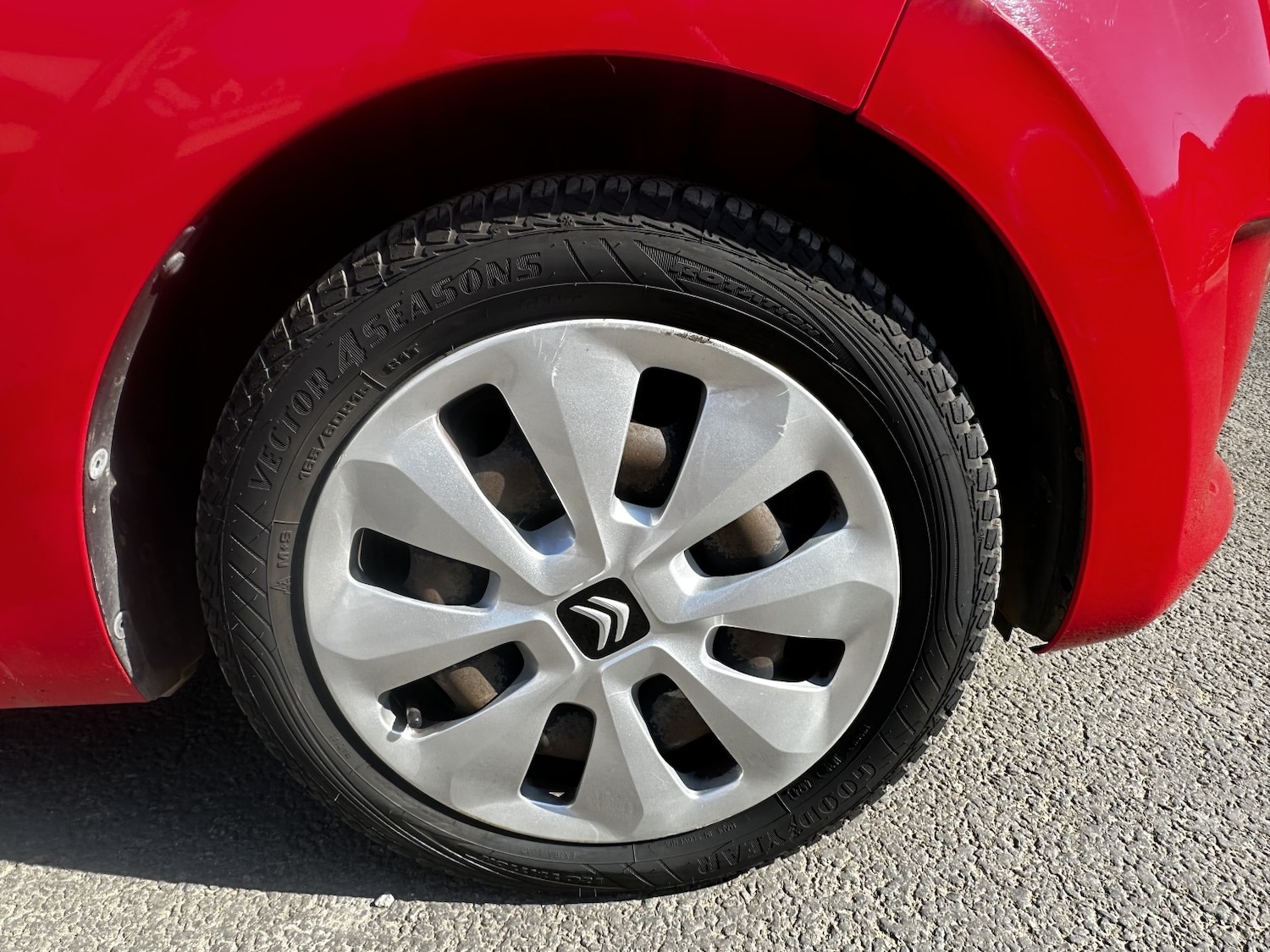 Used Citroen C1 2015 for sale - 77962005: Photo 35