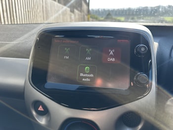 Used Citroen C1 2015 for sale - 77962005: Photo