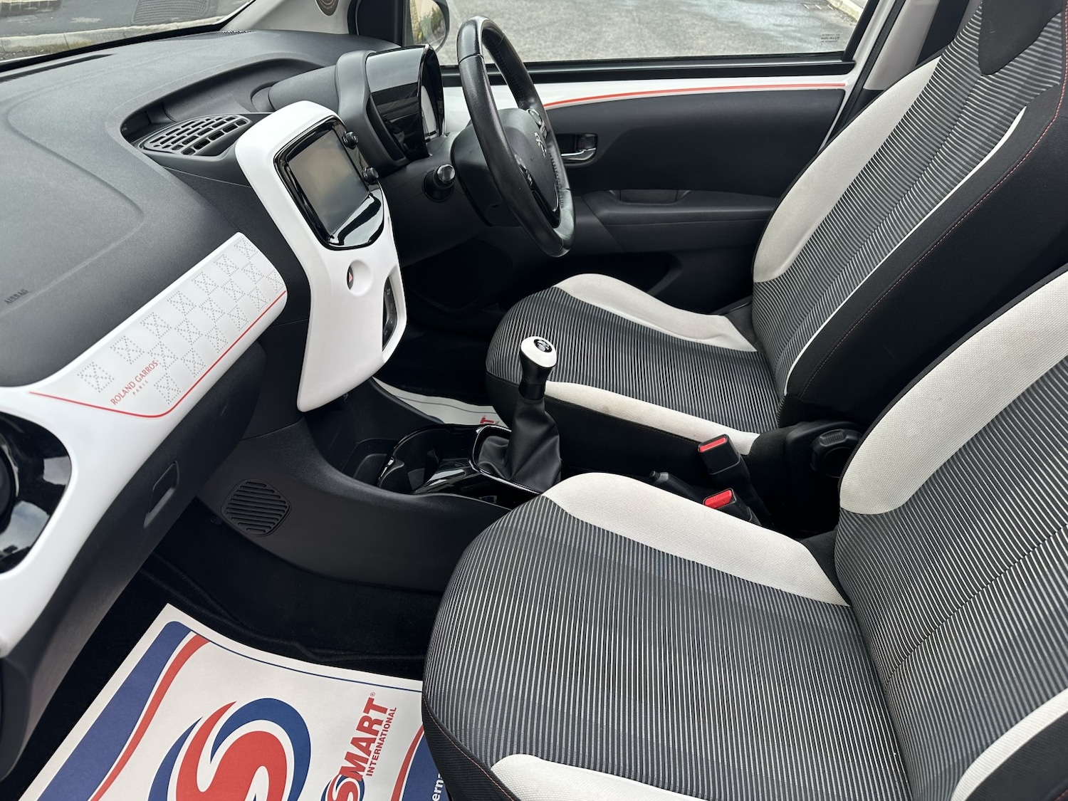 Used Peugeot 108 2015 for sale - 77981801: Photo 14