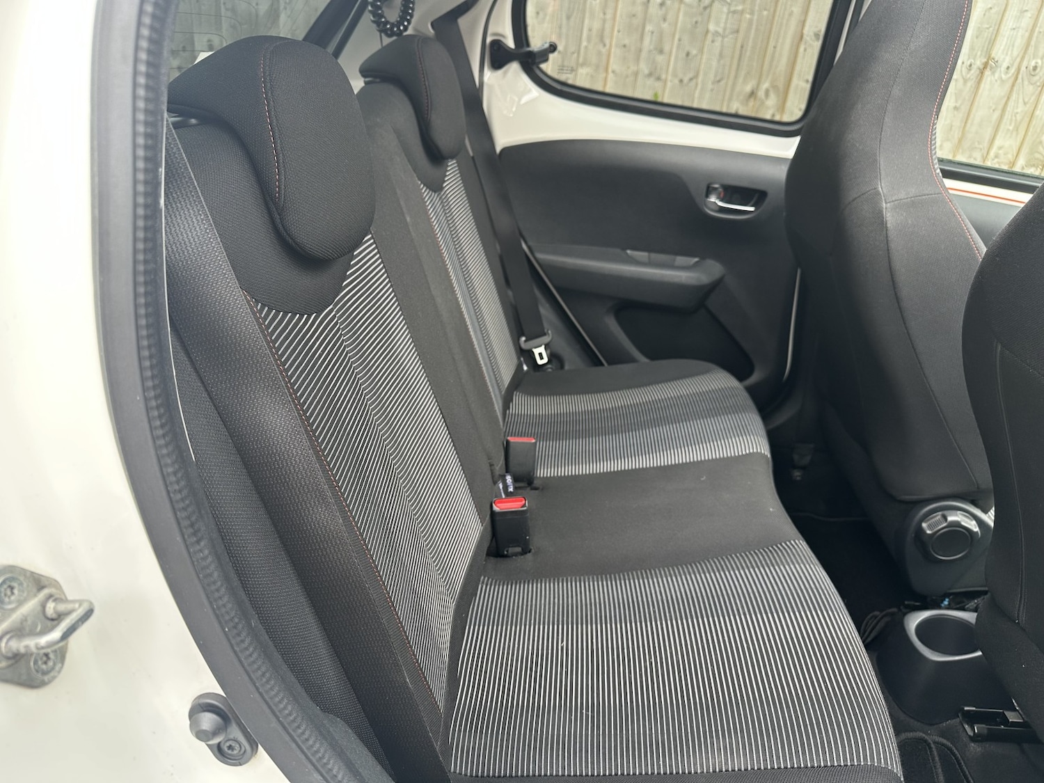 Used Peugeot 108 2015 for sale - 77981801: Photo 18