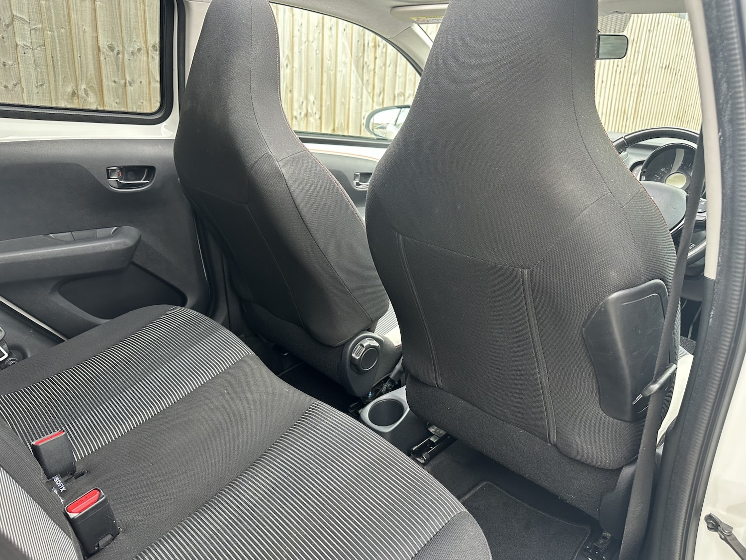 Used Peugeot 108 2015 for sale - 77981801: Photo 19