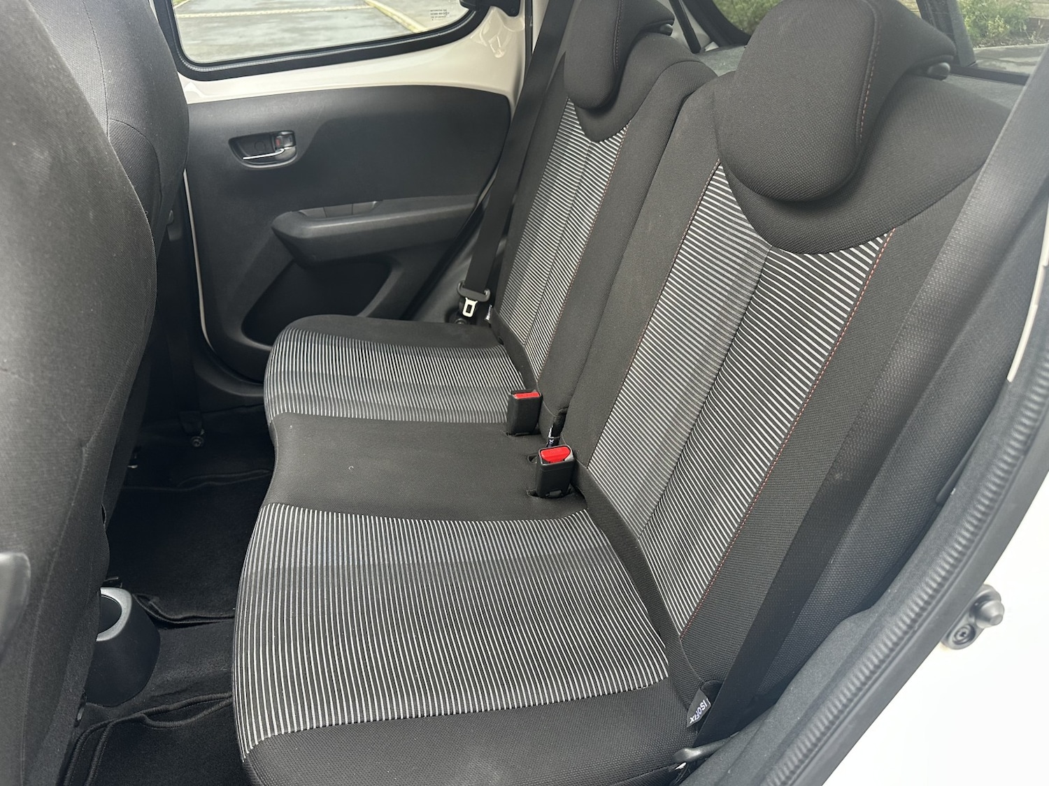 Used Peugeot 108 2015 for sale - 77981801: Photo 21