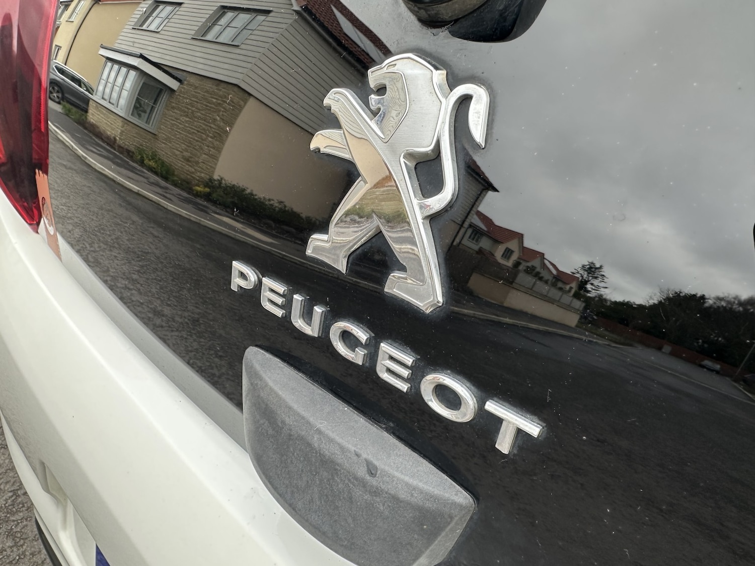 Used Peugeot 108 2015 for sale - 77981801: Photo 43