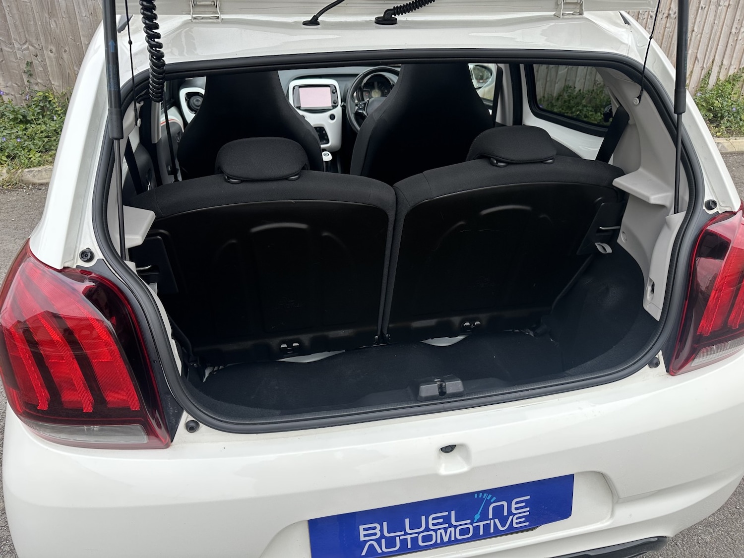 Used Peugeot 108 2015 for sale - 77981801: Photo 47