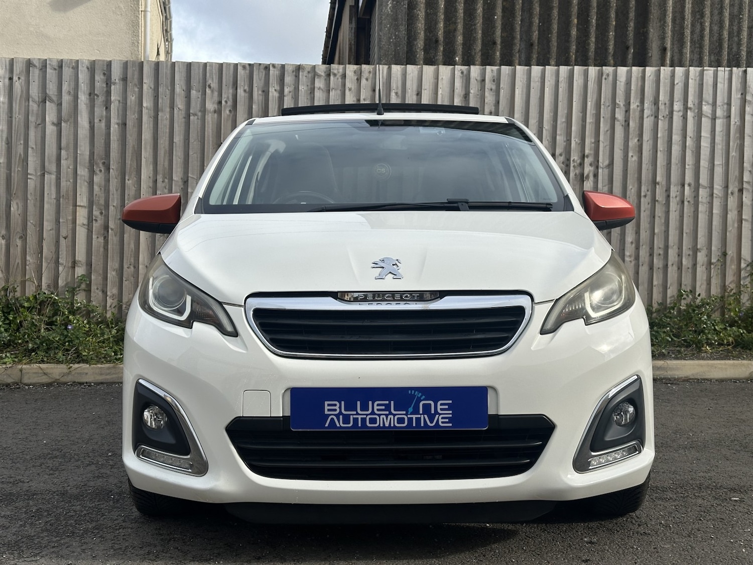 Used Peugeot 108 2015 for sale - 77981801: Photo 5