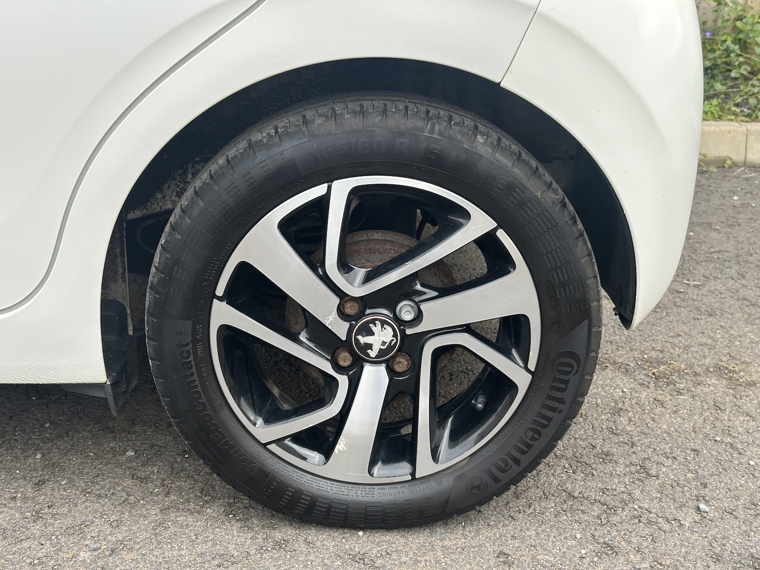 Used Peugeot 108 2015 for sale - 77981801: Photo 50