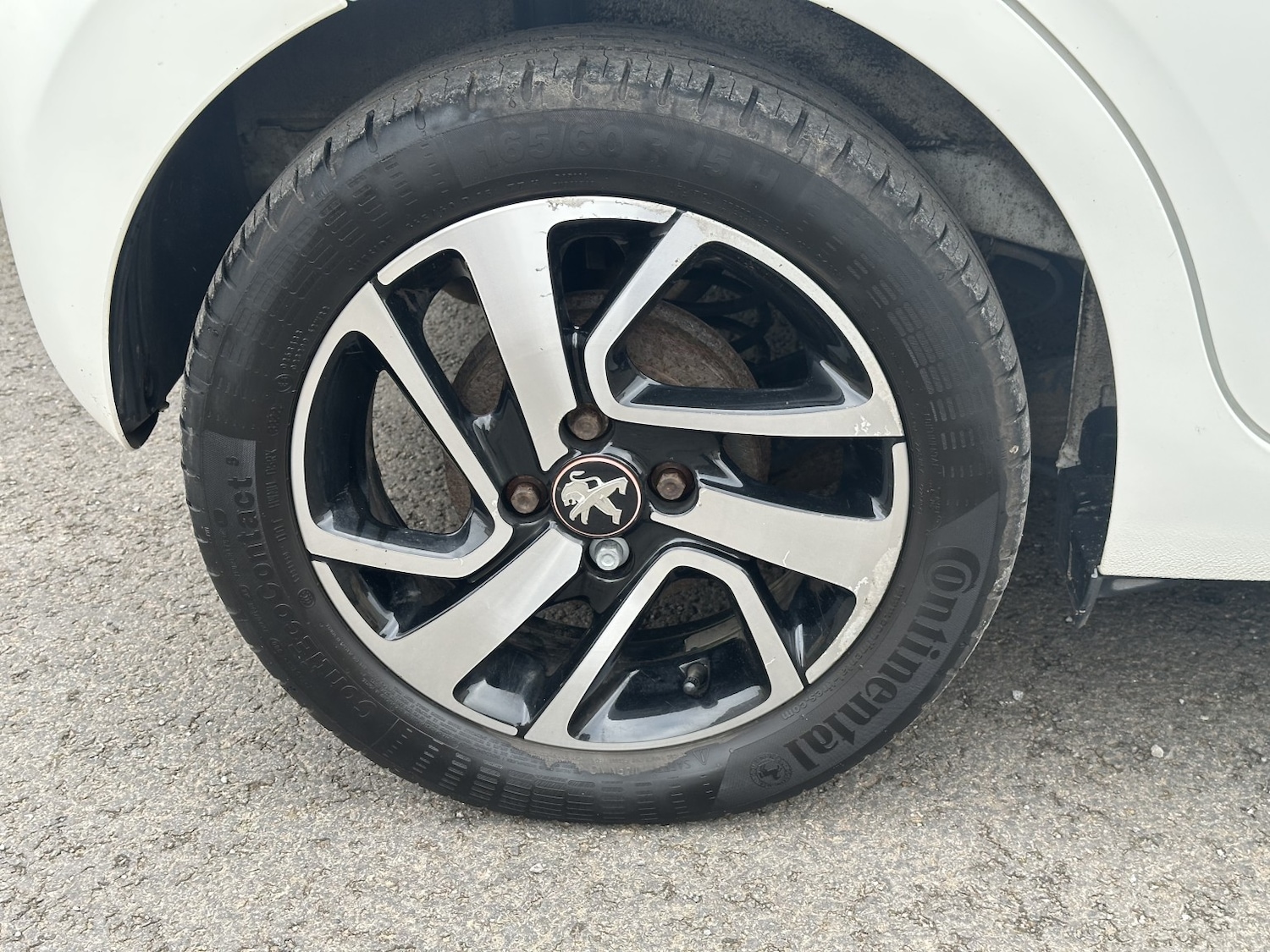 Used Peugeot 108 2015 for sale - 77981801: Photo 51