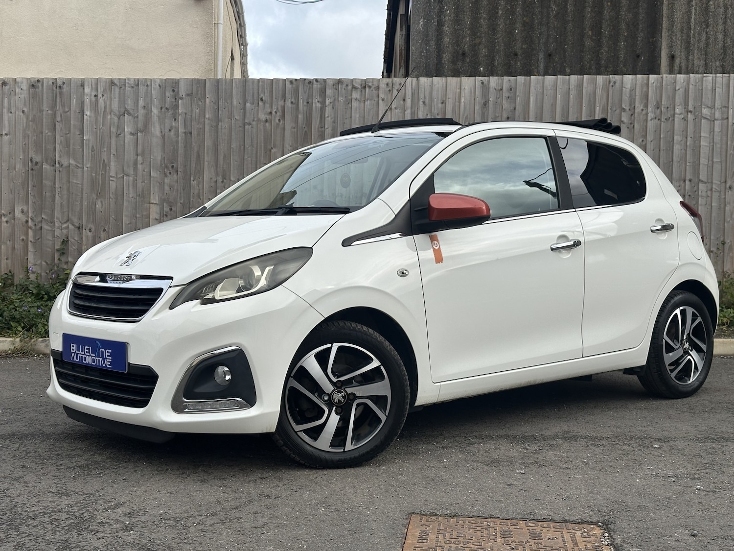 Used Peugeot 108 2015 for sale - 77981801: Photo 7