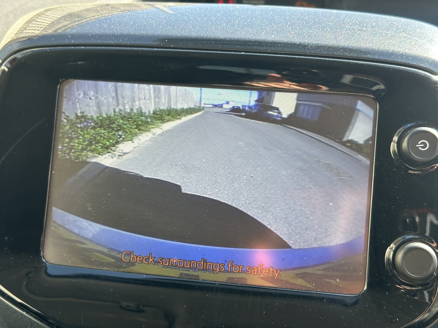 Used Toyota AYGO 2016 for sale - 78141058: Photo 12