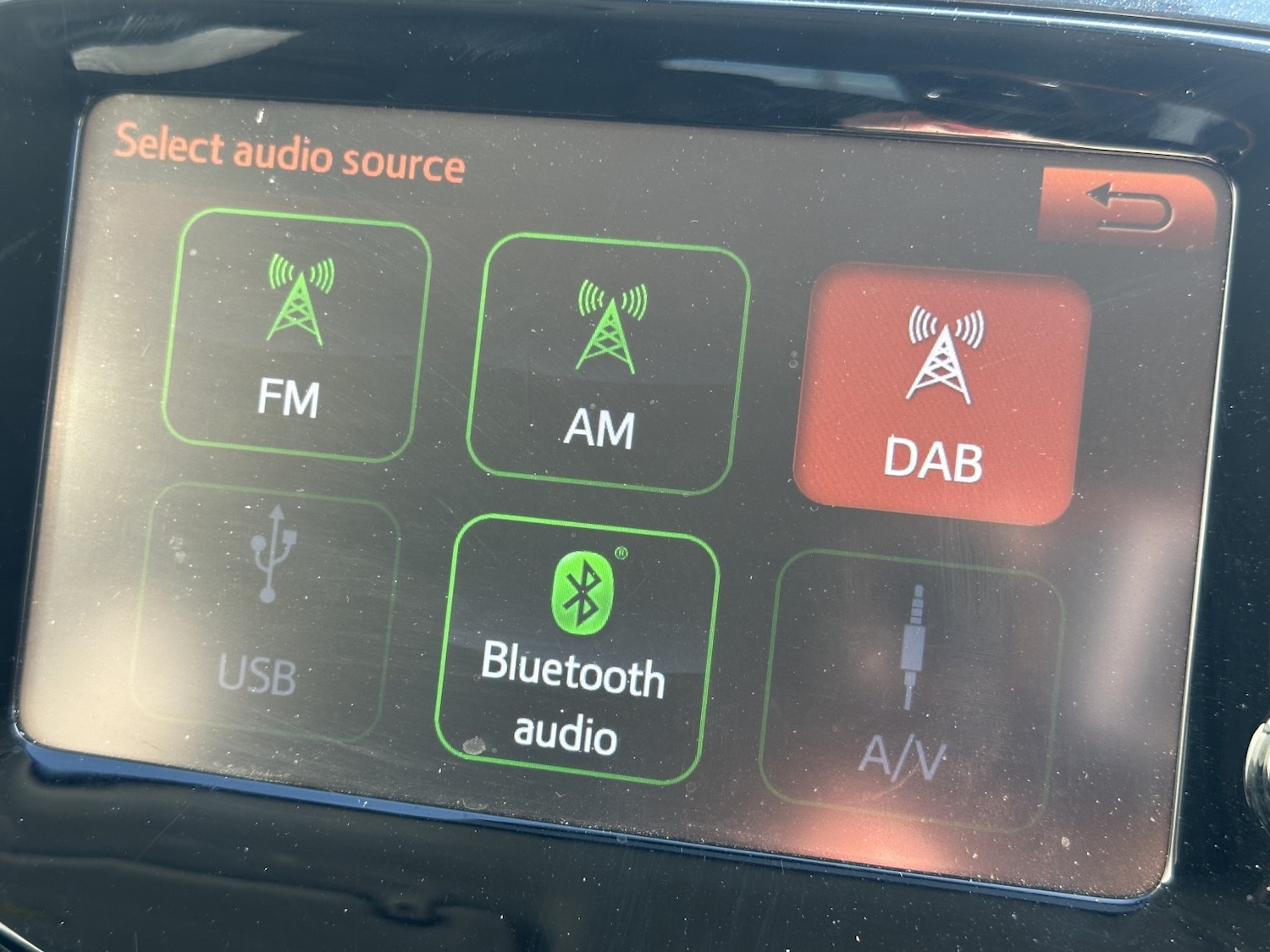 Used Toyota AYGO 2016 for sale - 78141058: Photo 13