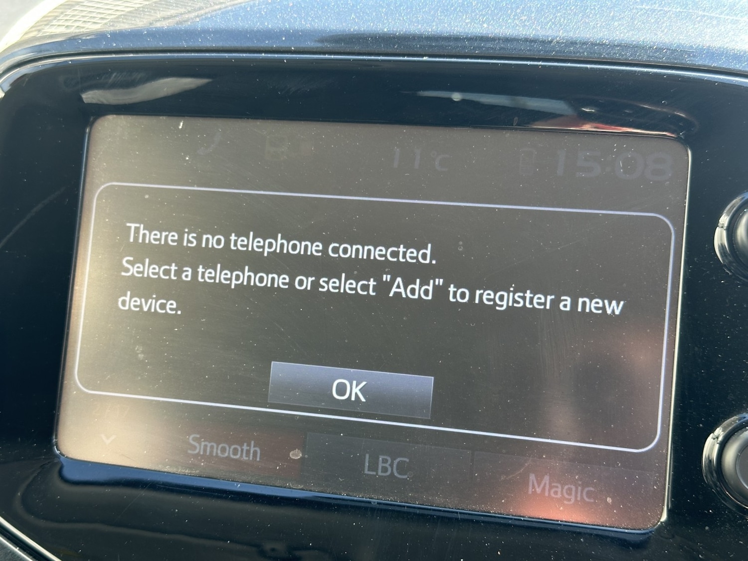 Used Toyota AYGO 2016 for sale - 78141058: Photo 14