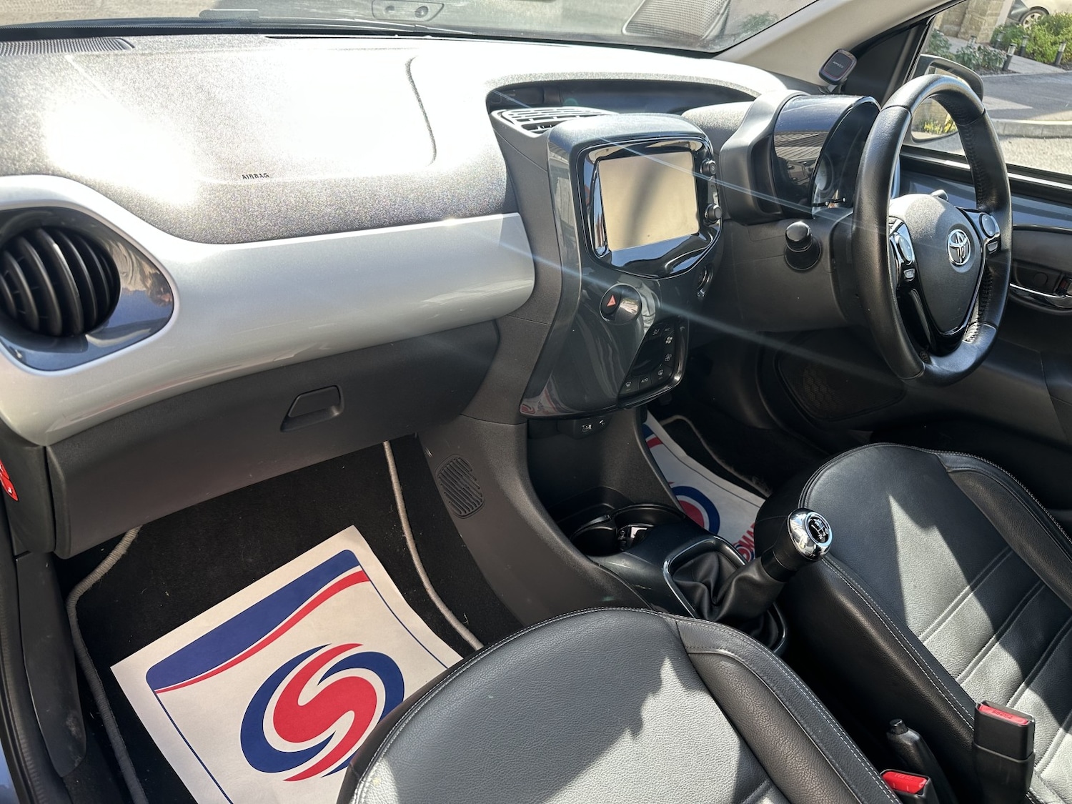 Used Toyota AYGO 2016 for sale - 78141058: Photo 18