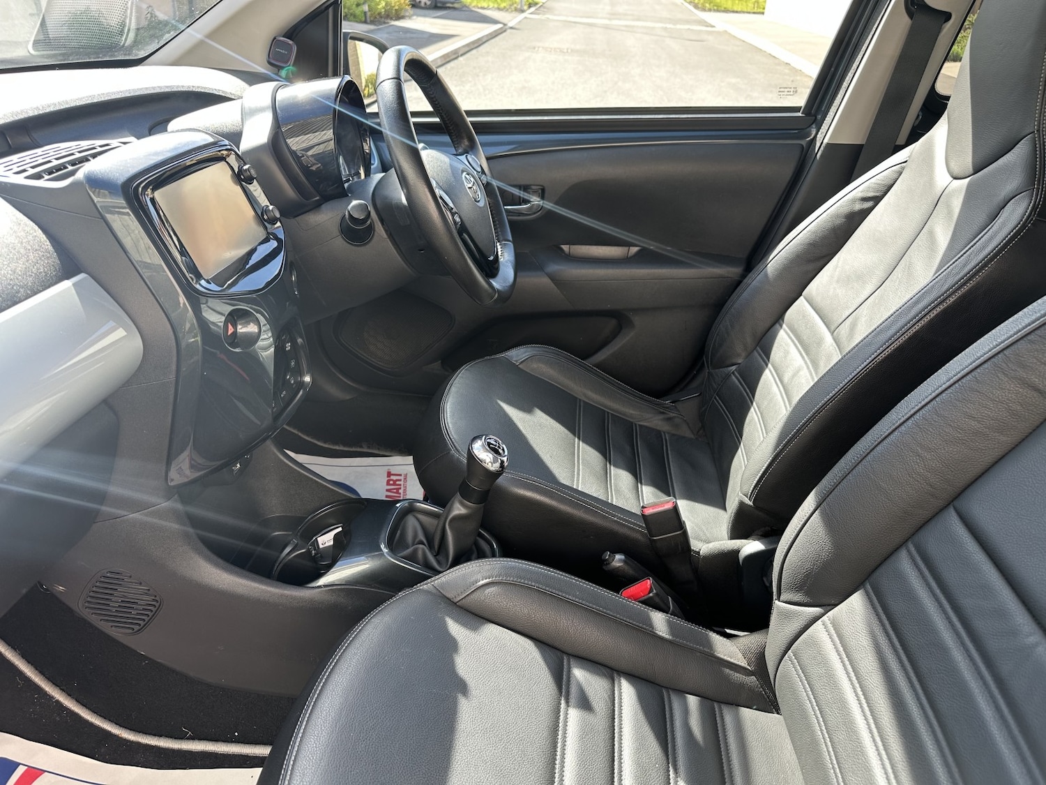 Used Toyota AYGO 2016 for sale - 78141058: Photo 19