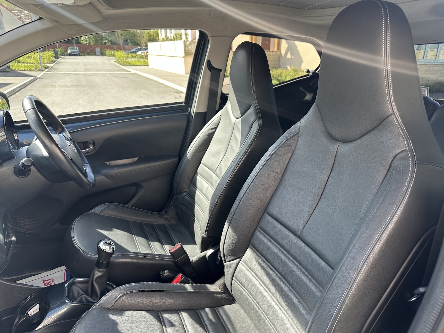 Used Toyota AYGO 2016 for sale - 78141058: Photo 20