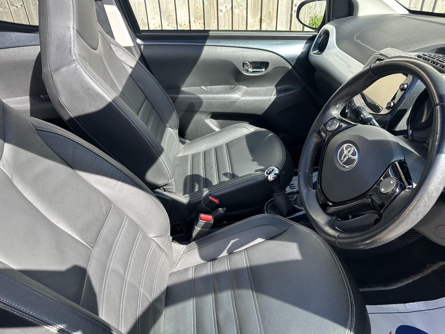 Used Toyota AYGO 2016 for sale - 78141058: Photo 22