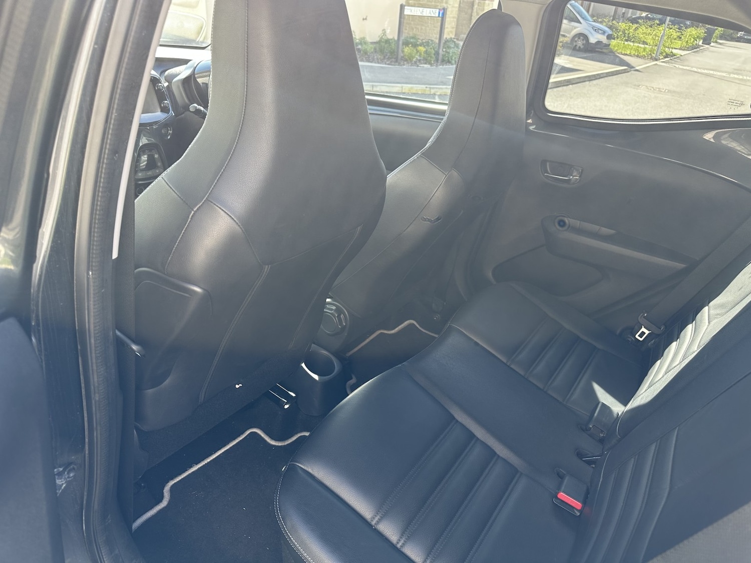 Used Toyota AYGO 2016 for sale - 78141058: Photo 29