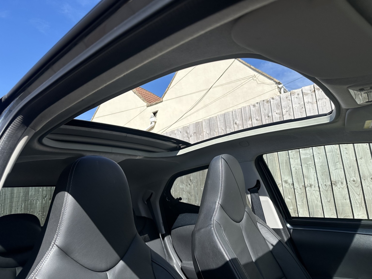 Used Toyota AYGO 2016 for sale - 78141058: Photo 3