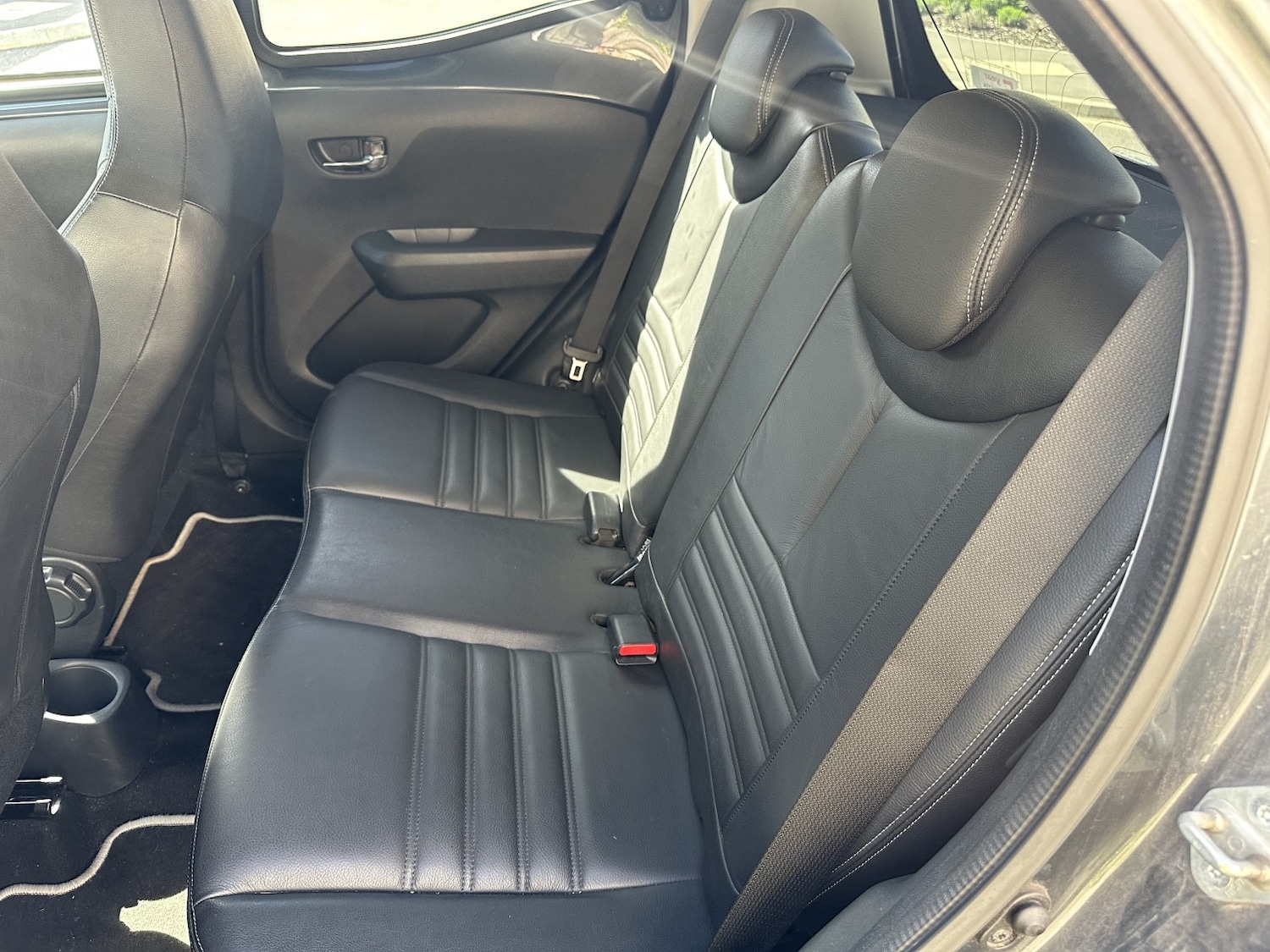 Used Toyota AYGO 2016 for sale - 78141058: Photo 30