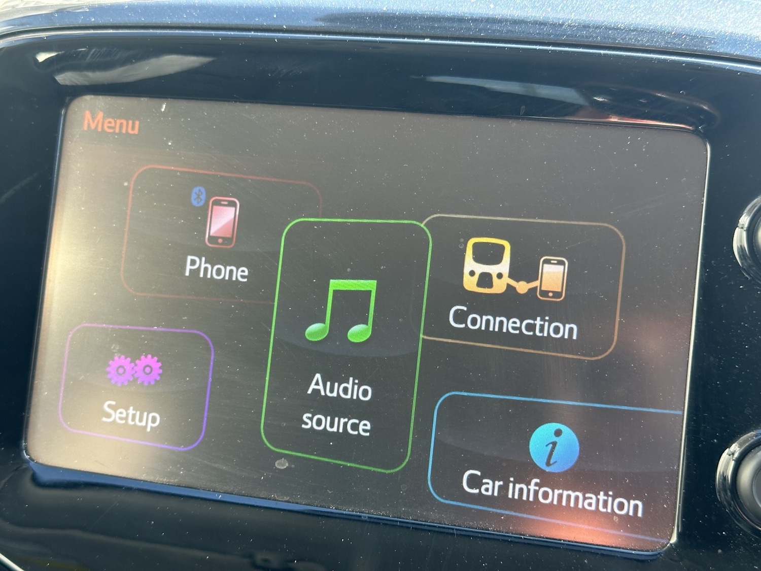 Used Toyota AYGO 2016 for sale - 78141058: Photo 35