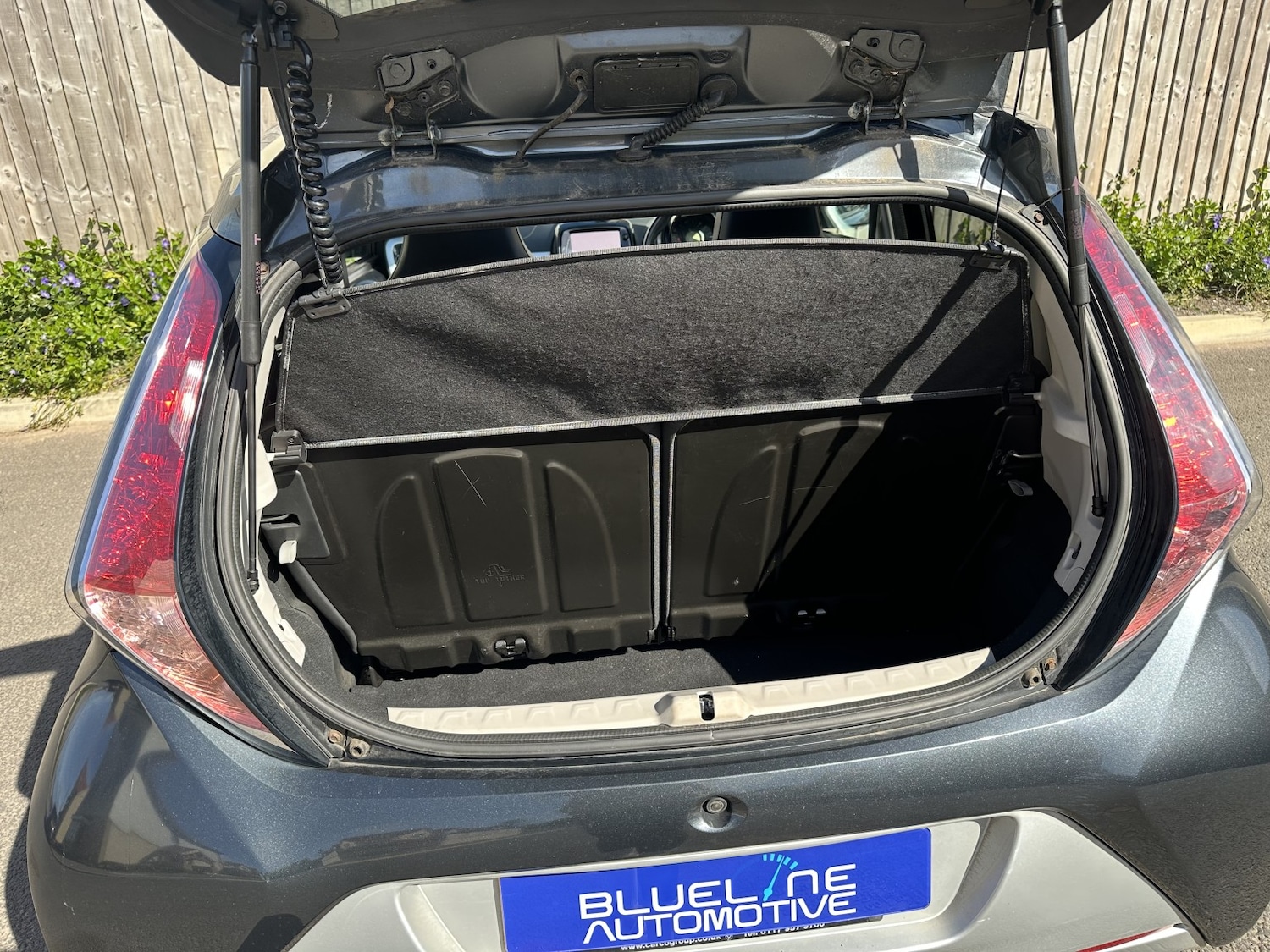 Used Toyota AYGO 2016 for sale - 78141058: Photo 40