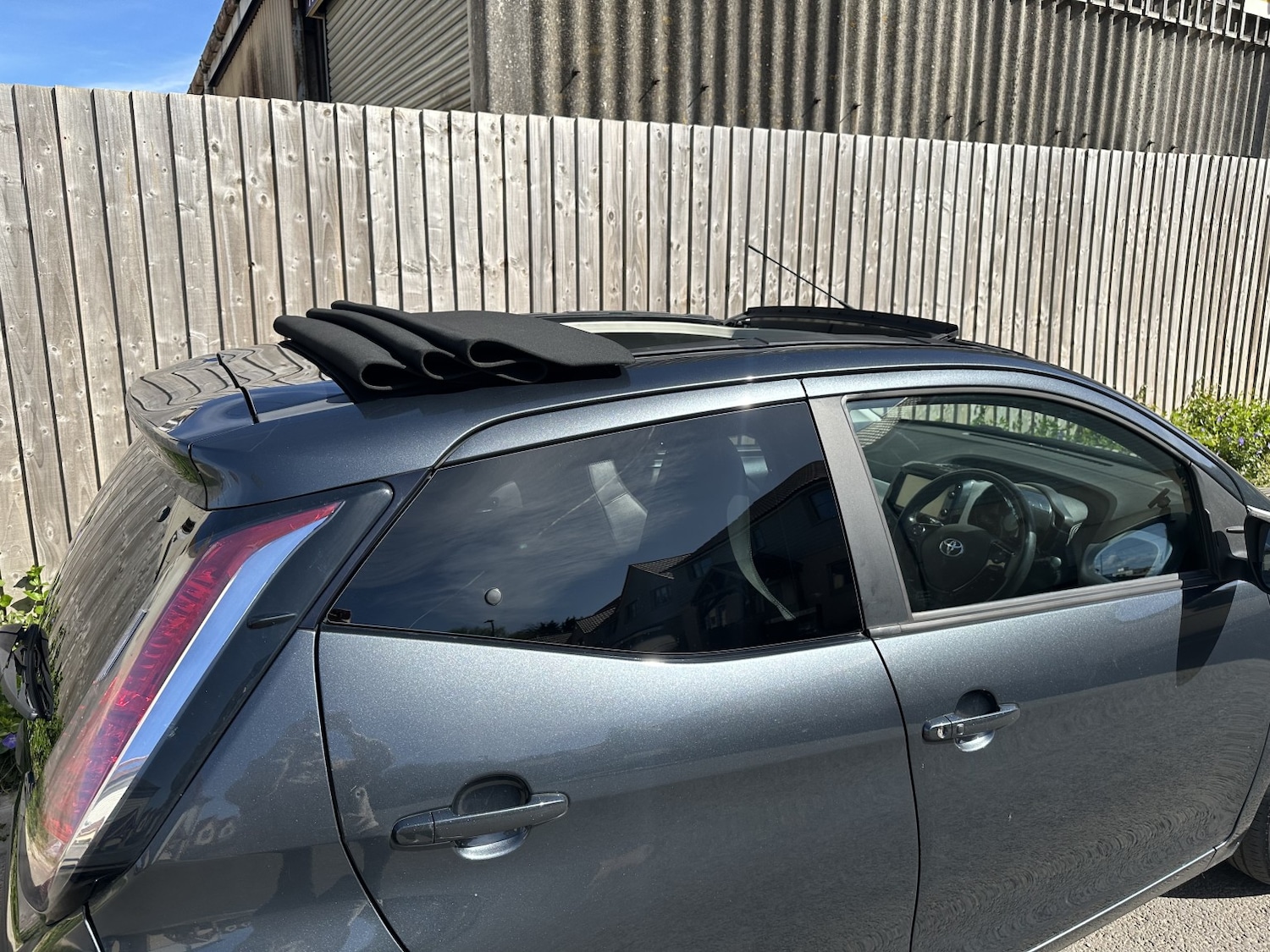 Used Toyota AYGO 2016 for sale - 78141058: Photo 42