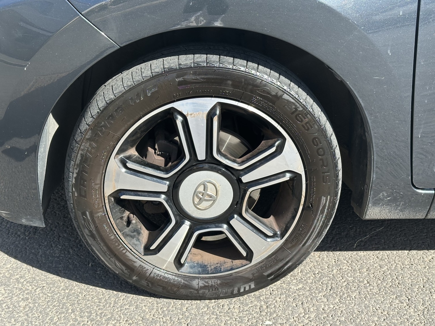 Used Toyota AYGO 2016 for sale - 78141058: Photo 43