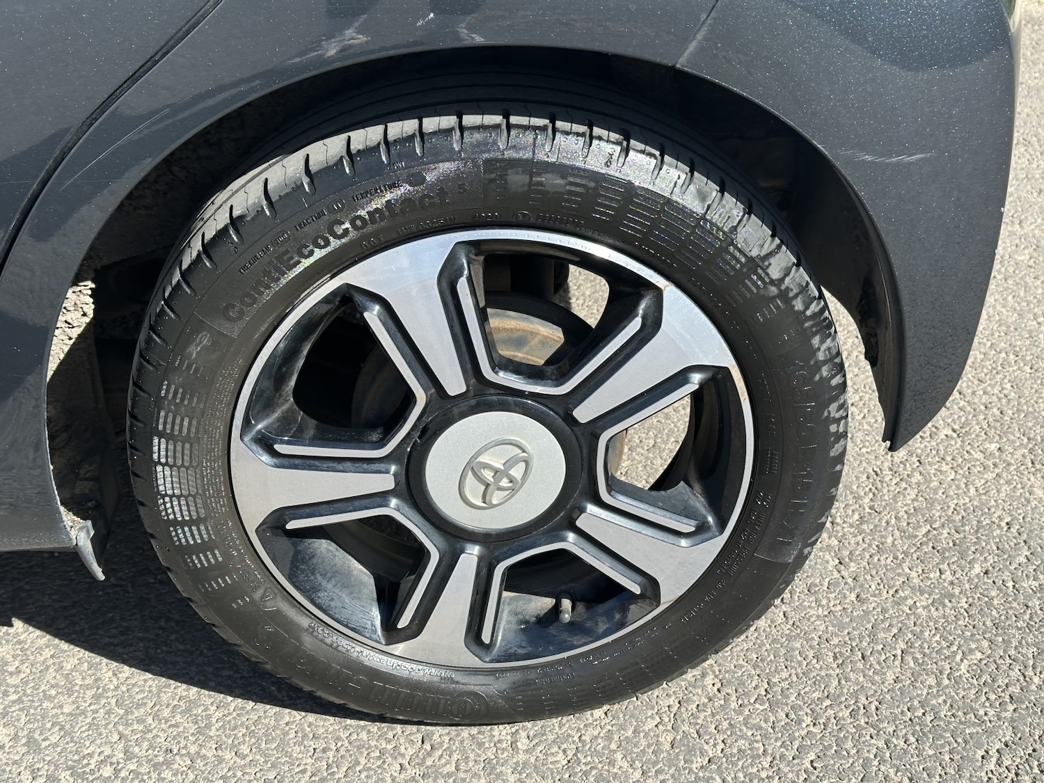 Used Toyota AYGO 2016 for sale - 78141058: Photo 44