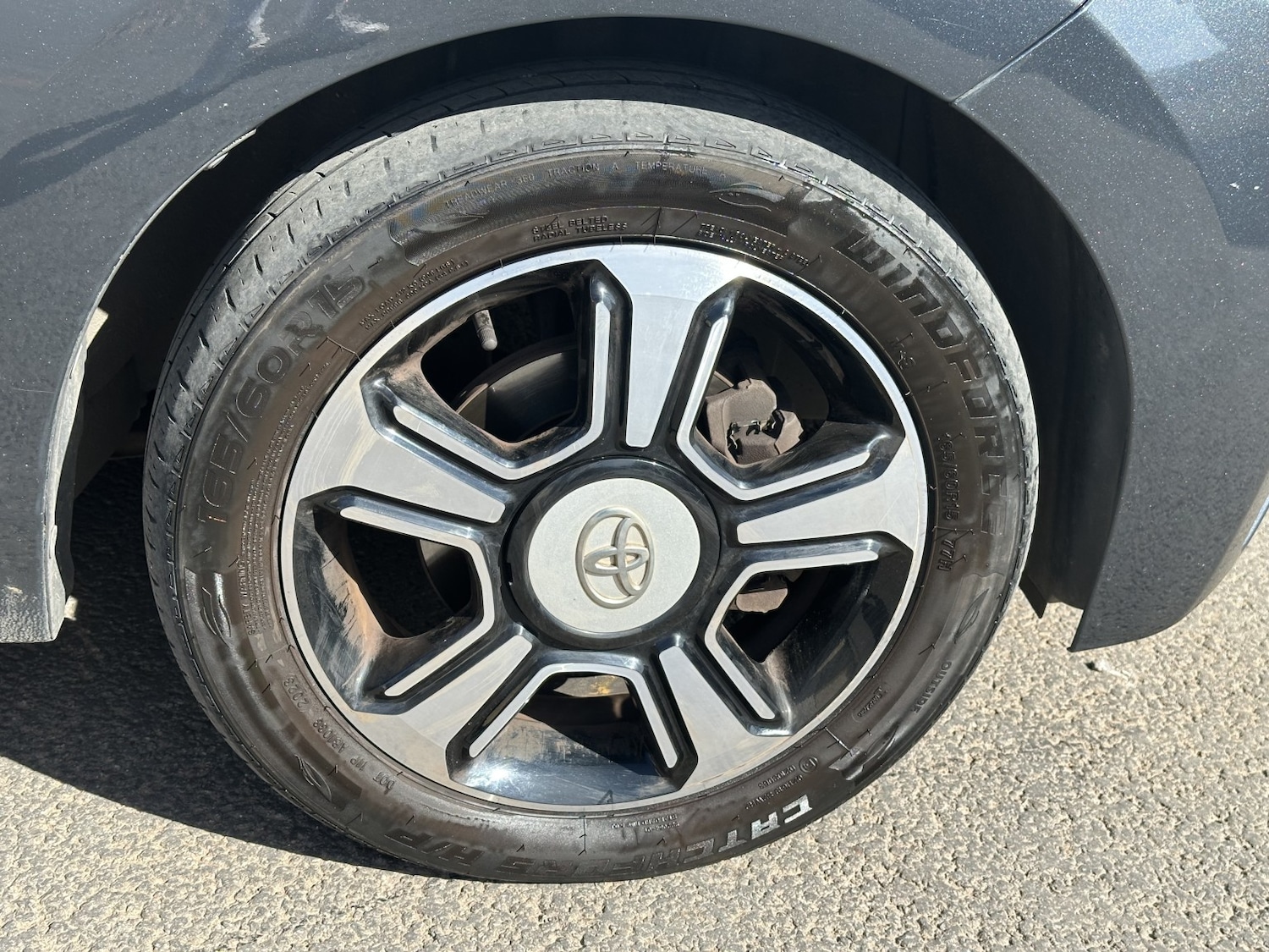 Used Toyota AYGO 2016 for sale - 78141058: Photo 46