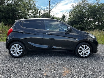 Used Vauxhall Viva 2016 for sale - 78950223: Photo